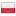 zamiasto.com.pl server is located in Poland